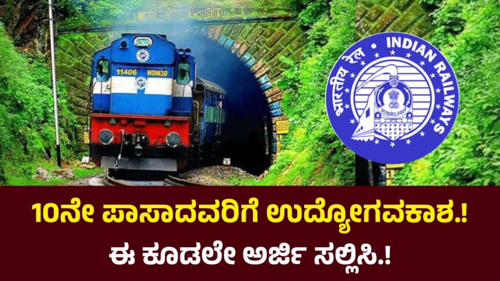 RRB Recruitment 2025